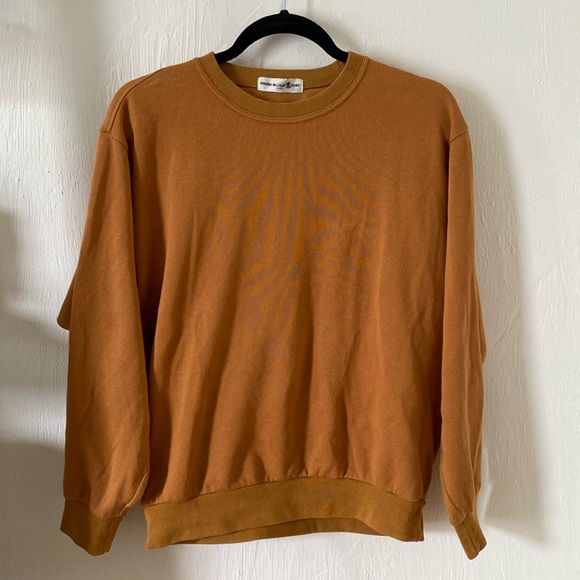 Vintage Pierre Balmain Sport Golf Sweatshirt, Women’s Medium - Picture 2 of 5